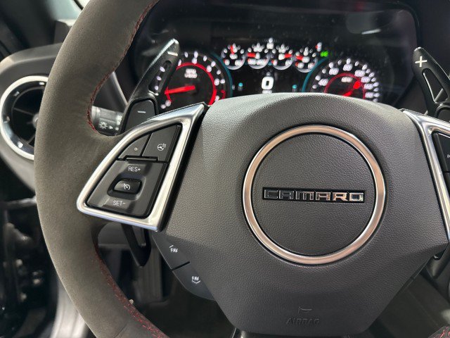 Used 2018 Chevrolet Camaro ZL1 RWD image 59
