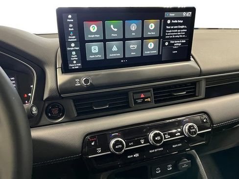 New 2026 Honda Pilot Touring image 20