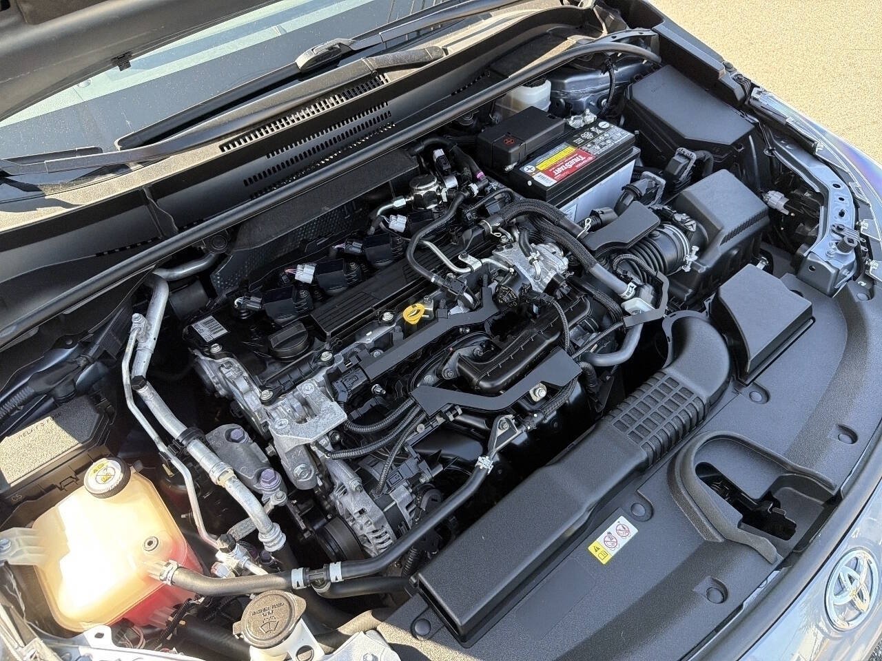 Used 2020 Toyota Corolla XSE FWD image 14