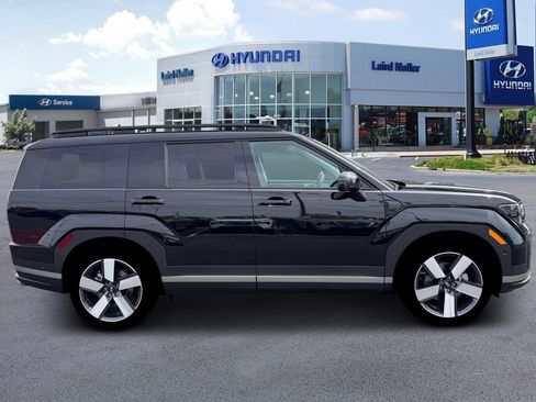 New 2026 Hyundai Santa Fe Limited image 9