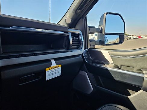 New 2026 Ford F250 Platinum w/ Tremor Off-Road Package image 26