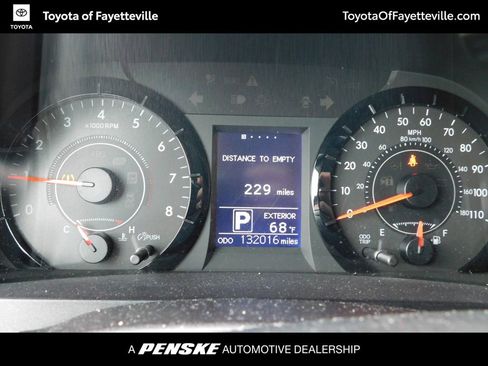 Used 2016 Toyota Sienna LE FWD image 8