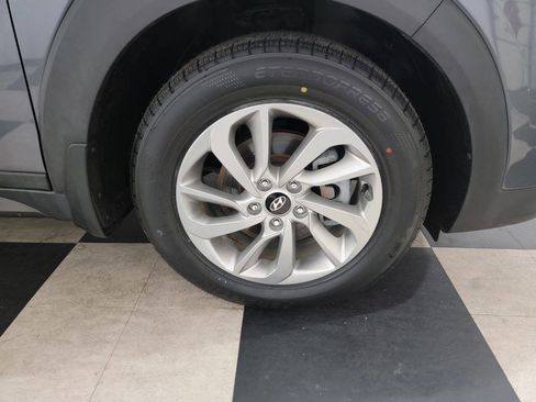 Used 2016 Hyundai Tucson SE w/ Option Group 02 image 39