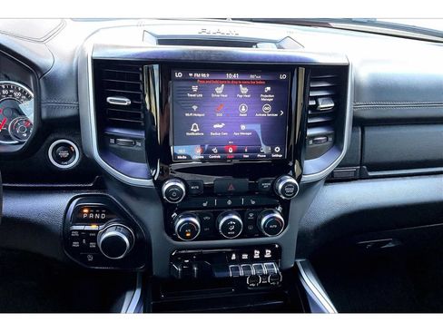 Certified 2021 RAM 1500 Big Horn AWD/4WD image 25