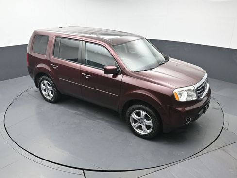 Used 2013 Honda Pilot EX-L image 41