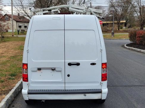 Used 2011 Ford Transit Connect XLT image 10