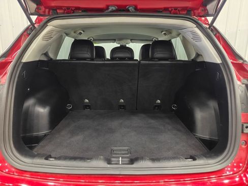 Used 2019 Jeep Compass Latitude AWD/4WD image 26