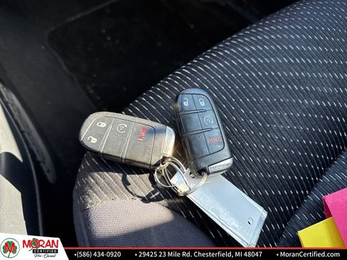 Used 2013 Dodge Journey SXT w/ Popular Equipment Group image 26