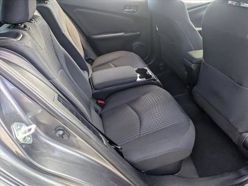 Used 2019 Toyota Prius Prime Plus image 19