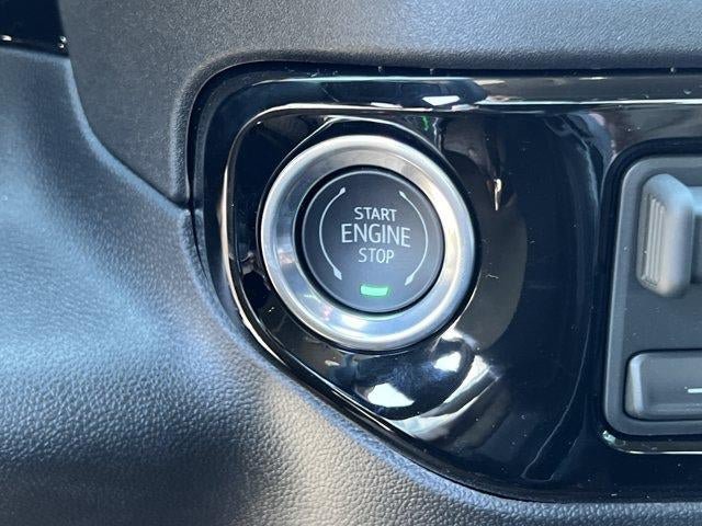 New 2026 GMC Sierra 1500 Elevation w/ Elevation Select Package AWD/4WD image 27