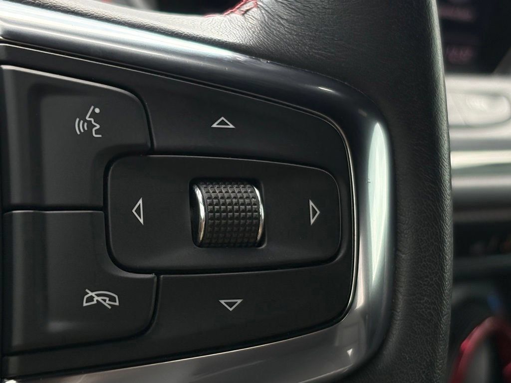 Used 2022 Chevrolet Blazer RS FWD image 10