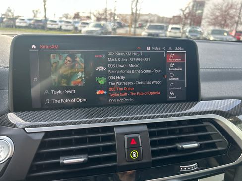 Used 2021 BMW X3 M40i w/ Premium Package image 28