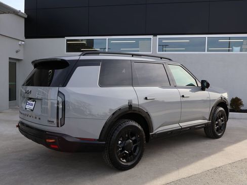 New 2027 Kia Telluride SX Prestige X-Pro AWD/4WD image 6