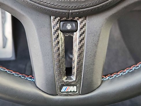 Used 2023 BMW M3 Competition image 21
