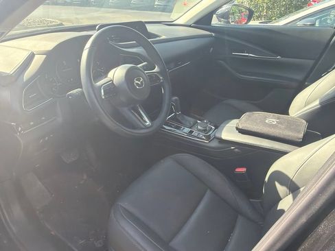 Used 2025 MAZDA CX-30 AWD 2.5 S w/ Preferred Package image 12