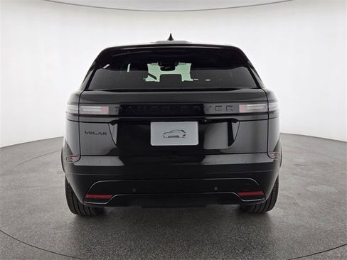 New 2026 Land Rover Range Rover Velar Dynamic SE image 8