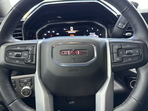Used 2025 GMC Sierra 1500 Elevation AWD/4WD image 23