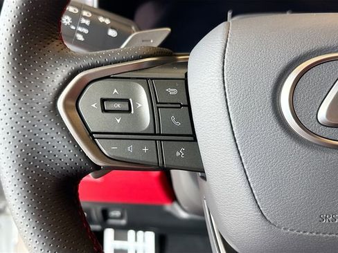 New 2026 Lexus IS 350 F Sport RWD image 34