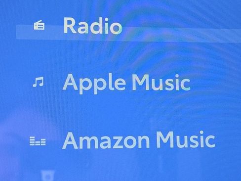 New 2026 Toyota Camry SE image 10