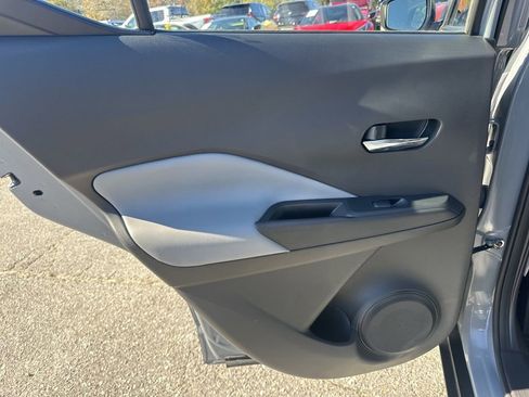 Used 2021 Nissan Kicks SR w/ SR Premium Package image 25