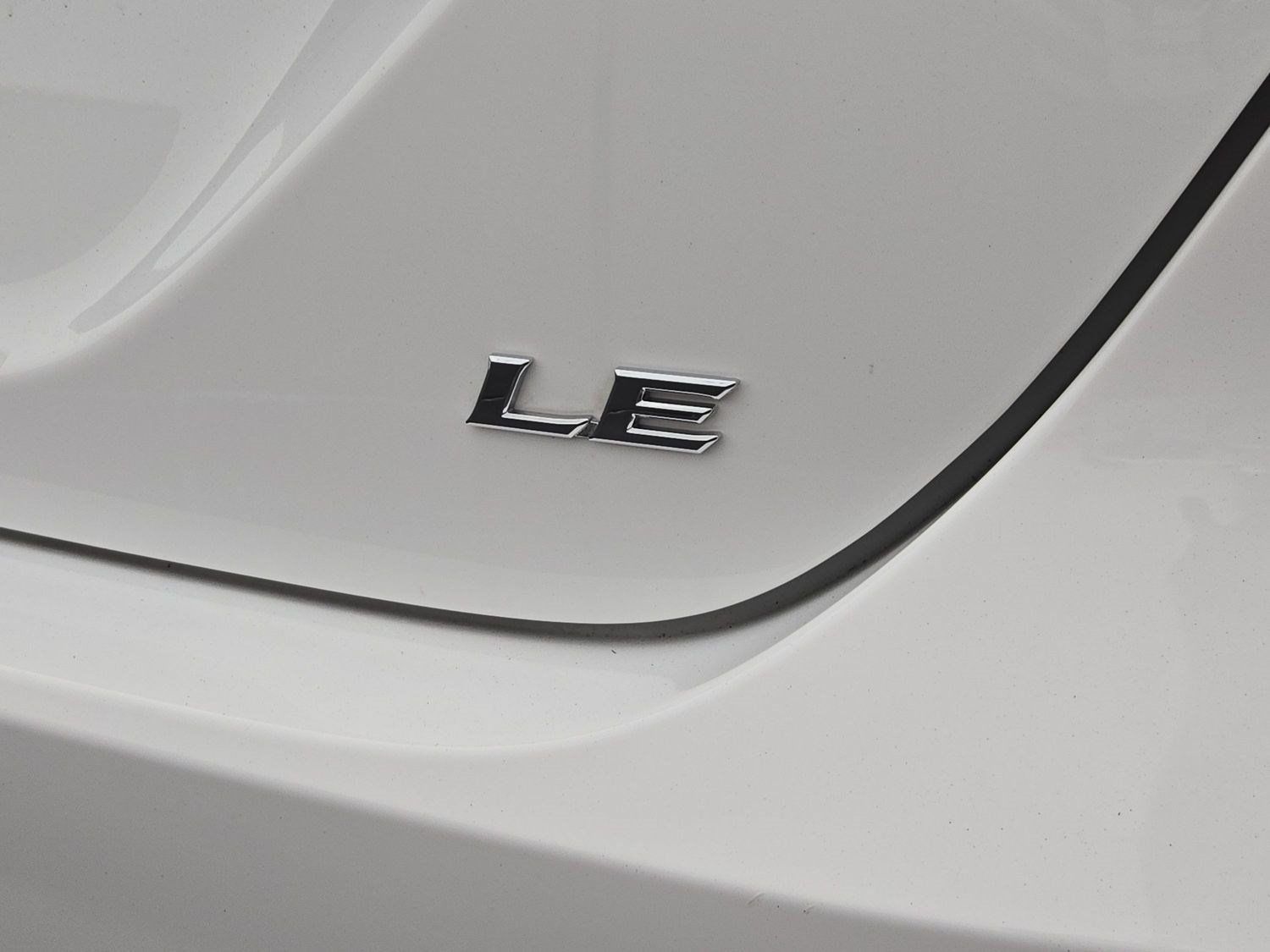 Certified 2023 Toyota Camry LE FWD image 32