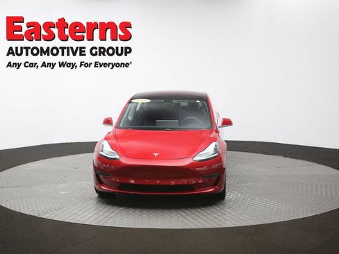 Used 2018 Tesla Model 3 Long Range image 48