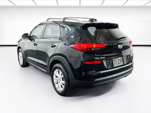 Used 2020 Hyundai Tucson Value FWD image 6