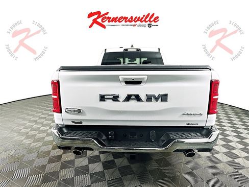New 2025 RAM 1500 Limited image 6