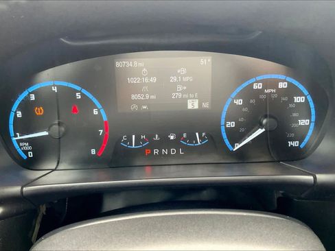 Certified 2021 Ford Bronco Sport Big Bend w/ Big Bend Package (96B) image 25