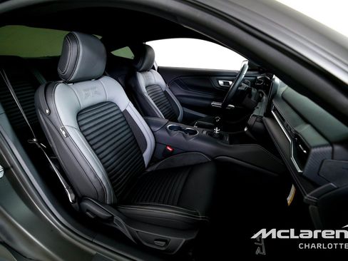 Used 2025 Ford Mustang GT Premium w/ GT Performance Package RWD image 20