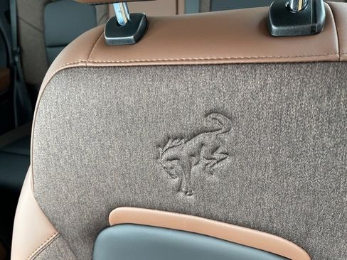 New 2025 Ford Bronco Sport Outer Banks w/ Outer Banks Tech Package+ image 27