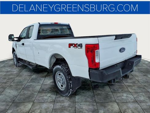 Used 2019 Ford F350 XL w/ XL Value Package image 5