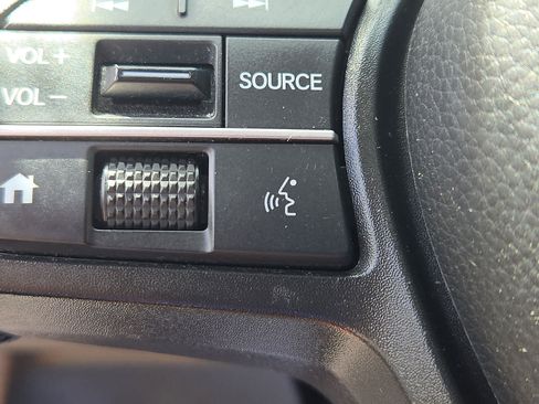 Certified 2023 Honda CR-V EX image 27