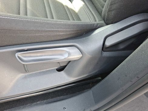 Used 2023 Volkswagen Tiguan S w/ Driver Assistance Package image 11