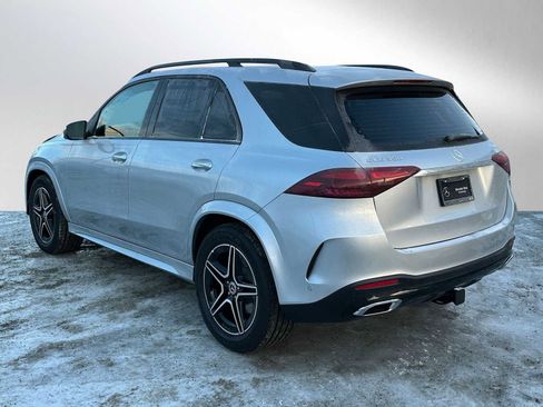 New 2026 Mercedes-Benz GLE 350 GLE 350 image 5