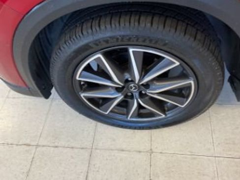 Used 2018 MAZDA CX-5 Grand Touring FWD image 28