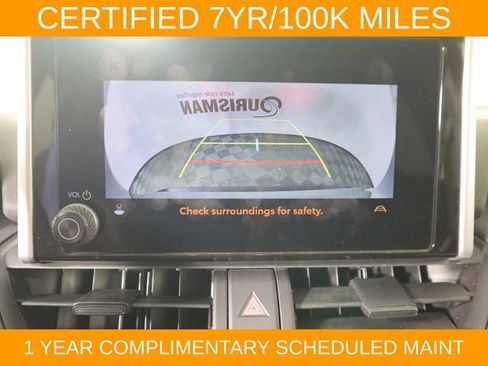 Used 2023 Toyota RAV4 XLE w/ Convenience Package AWD/4WD image 28