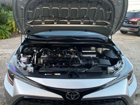 Used 2022 Toyota Corolla SE image 22