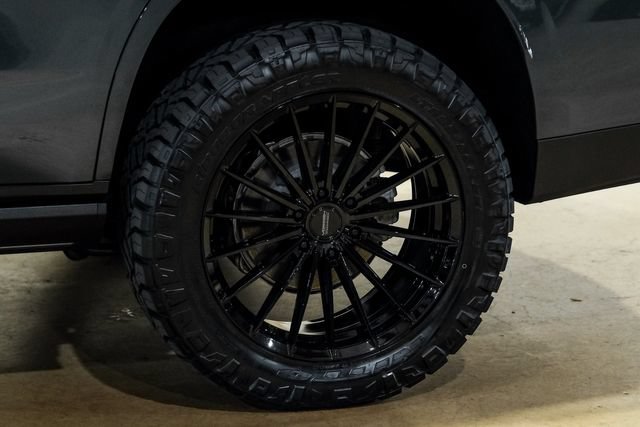 Used 2026 GMC Yukon AT4 Ultimate AWD/4WD image 43