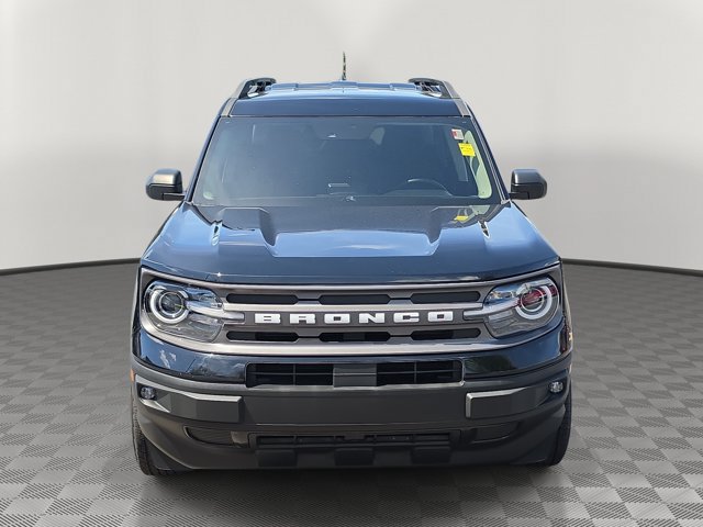 Used 2024 Ford Bronco Sport Big Bend w/ Convenience Package AWD/4WD image 2