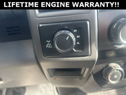 Used 2021 Ford F250 XL w/ Camper Package image 20