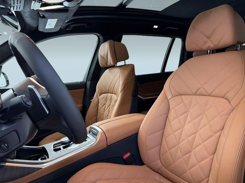 New 2026 BMW X7 xDrive40i w/ M Sport Package image 22