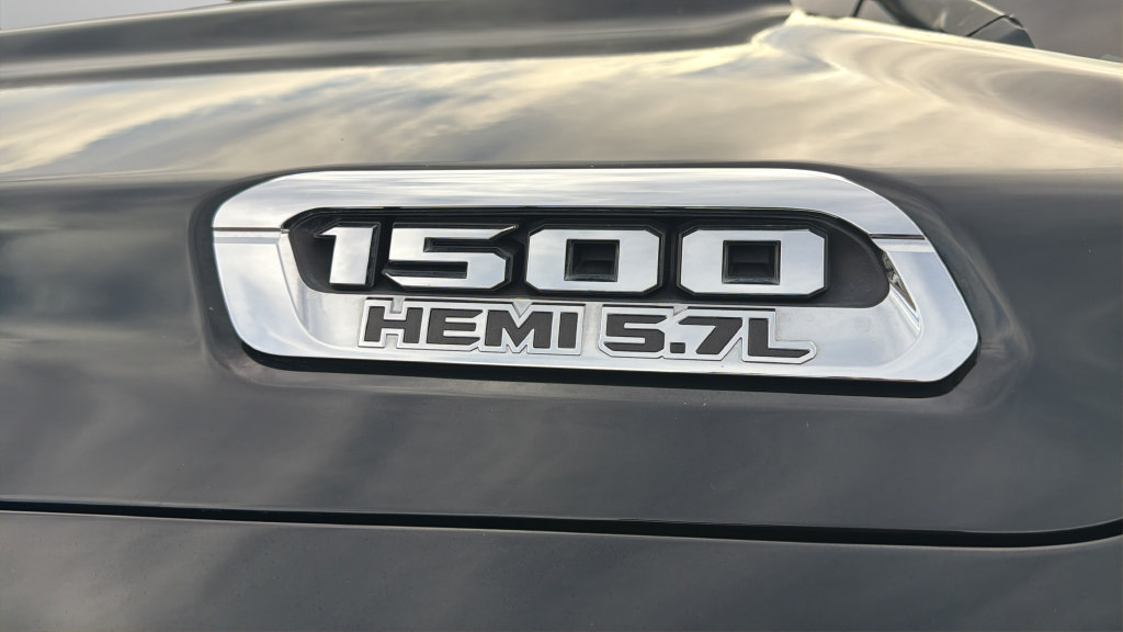 Used 2020 RAM 1500 Limited AWD/4WD image 36