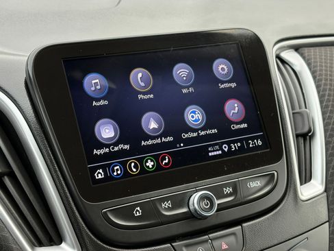 Used 2024 Chevrolet Malibu LT image 21