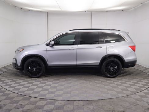 Used 2022 Honda Pilot Special Edition image 8