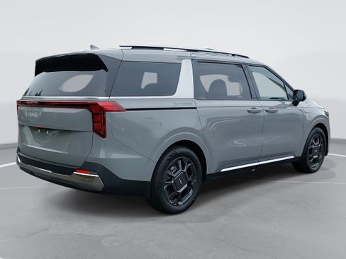 New 2026 Kia Carnival SX image 5