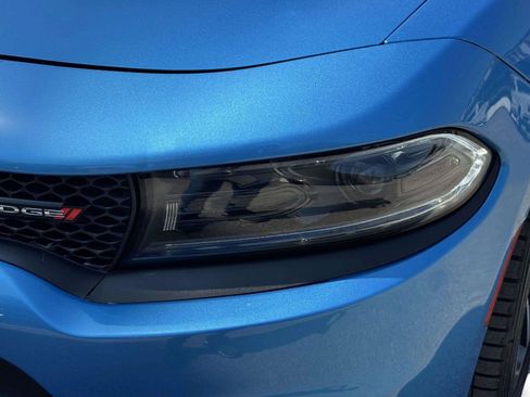Used 2023 Dodge Charger R/T RWD image 12
