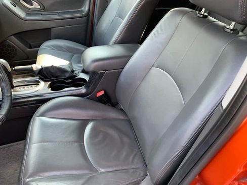 Used 2006 MAZDA Tribute I w/ Premium Pkg FWD image 14