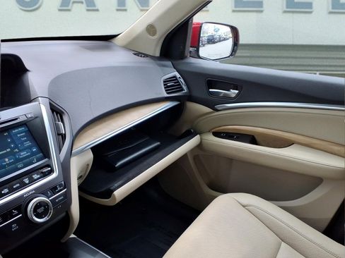 Used 2019 Acura MDX SH-AWD w/ Technology Package image 21