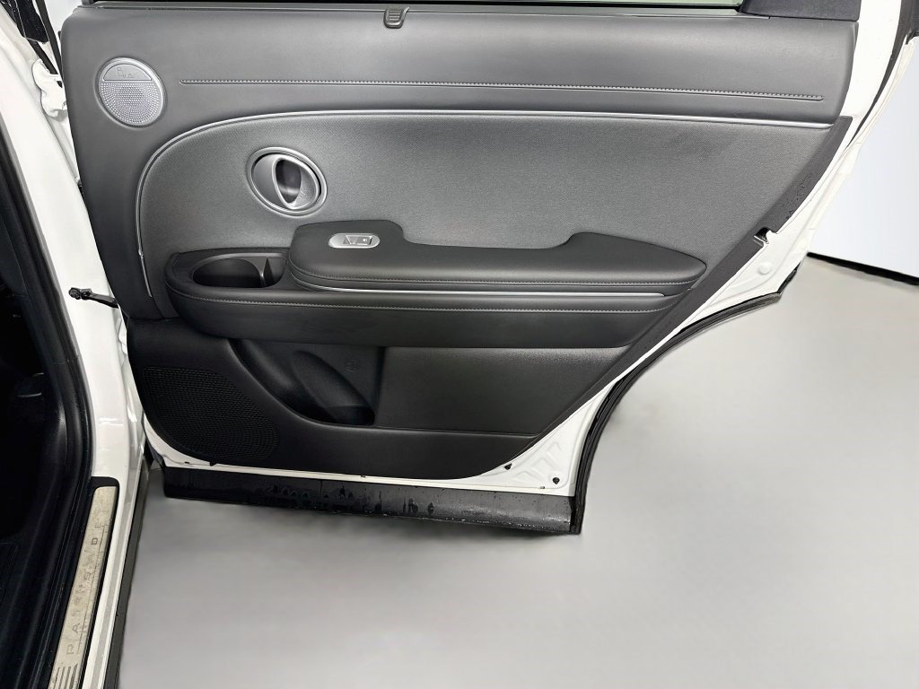 Used 2026 Hyundai Palisade Calligraphy AWD/4WD image 27